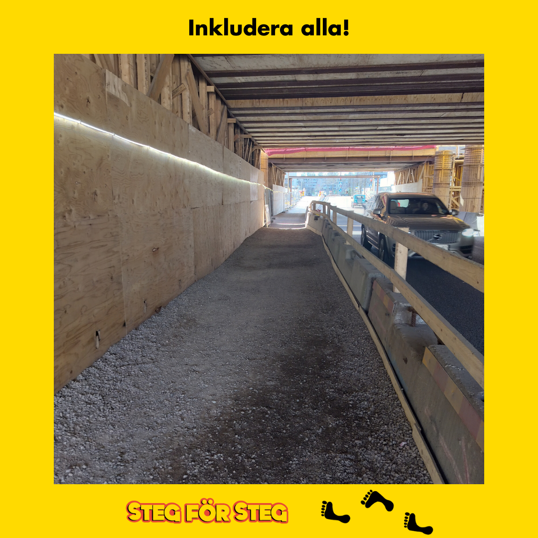 Inkludera alla! (14)